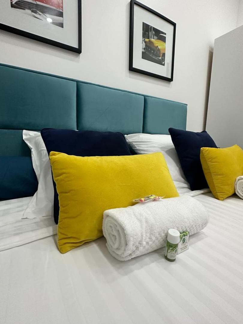 Guestready - Amazing Studio Near Disneyland Montevrain Exterior photo