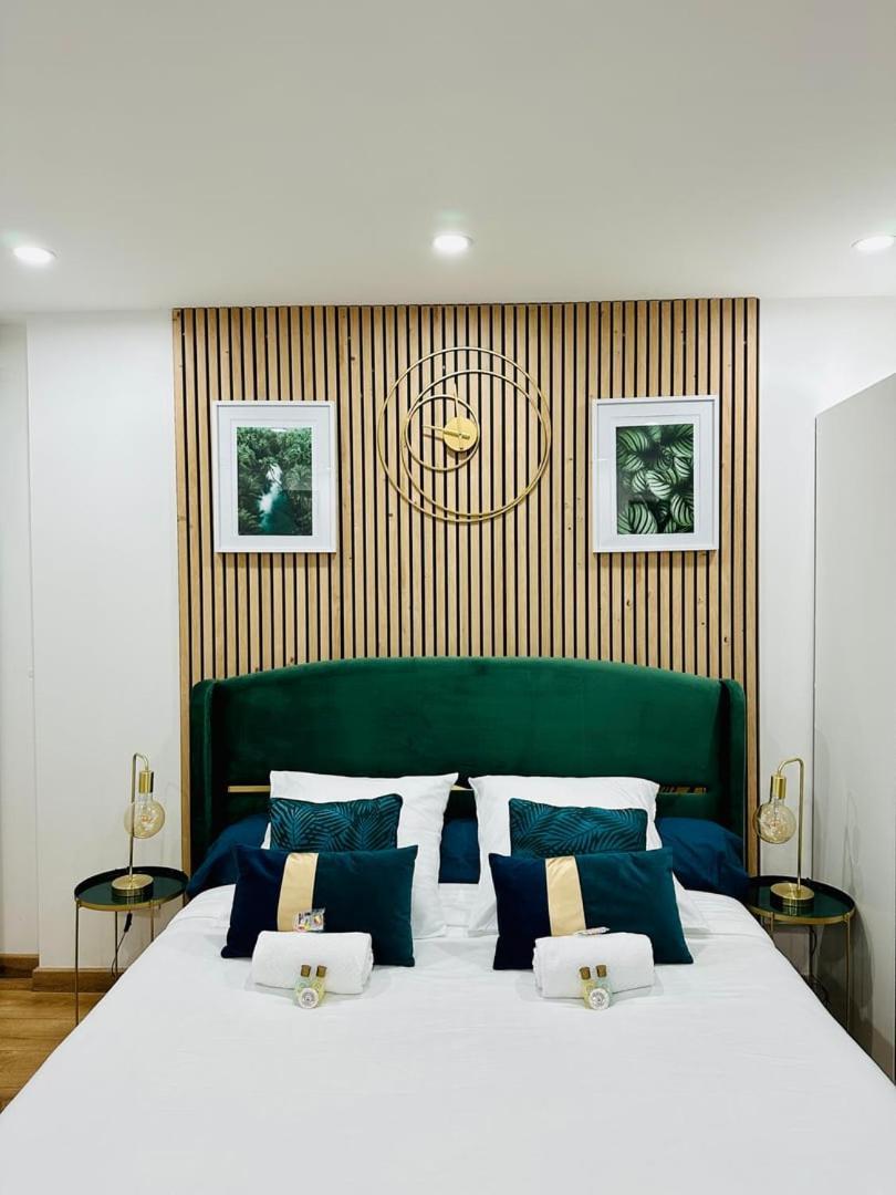 Guestready - Amazing Studio Near Disneyland Montevrain Exterior photo