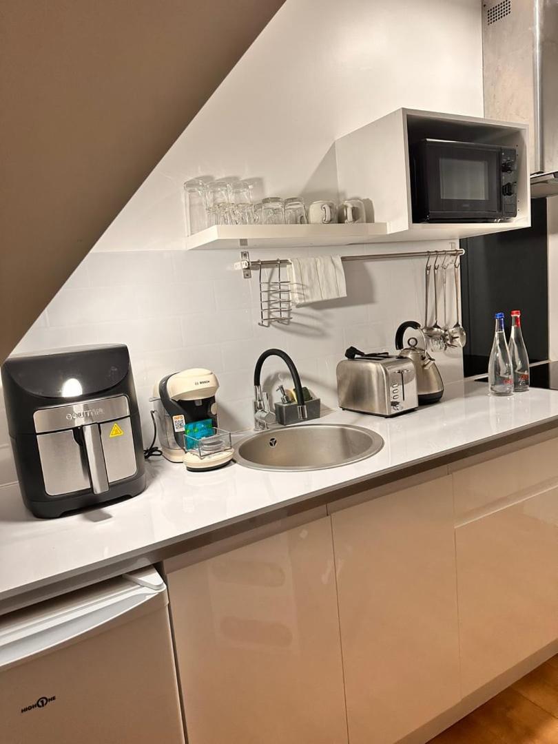 Guestready - Amazing Studio Near Disneyland Montevrain Exterior photo
