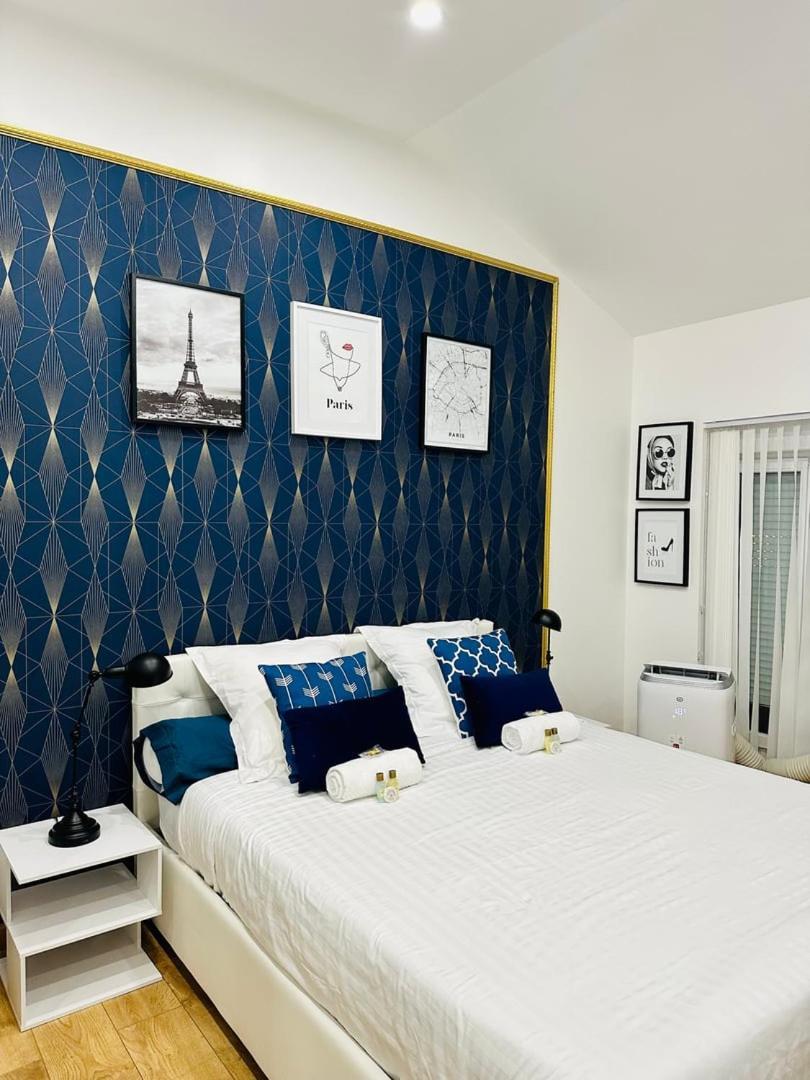 Guestready - Amazing Studio Near Disneyland Montevrain Exterior photo
