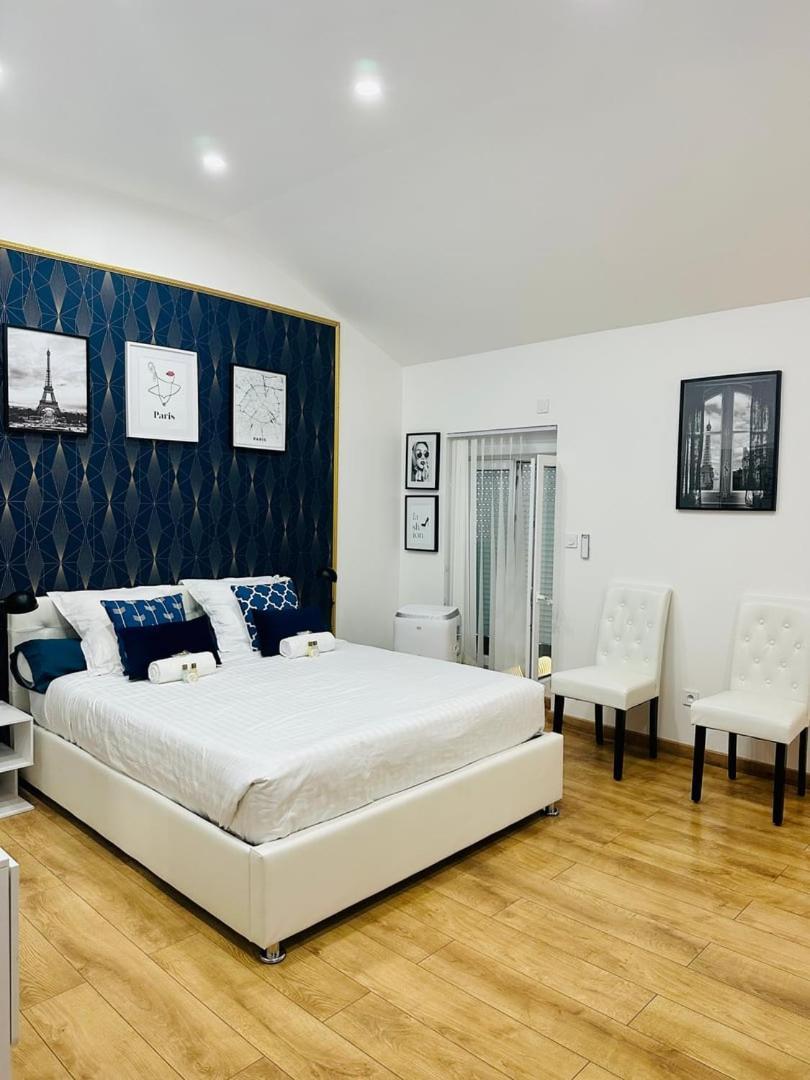Guestready - Amazing Studio Near Disneyland Montevrain Exterior photo