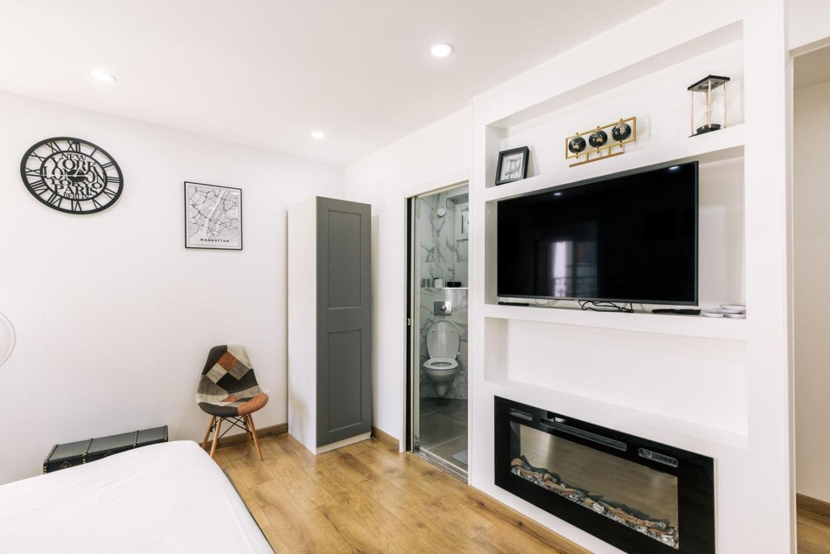 Guestready - Amazing Studio Near Disneyland Montevrain Exterior photo