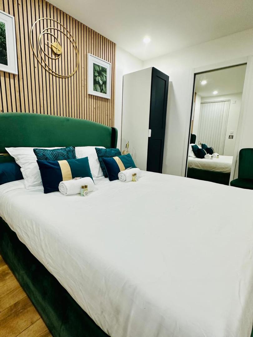 Guestready - Amazing Studio Near Disneyland Montevrain Exterior photo