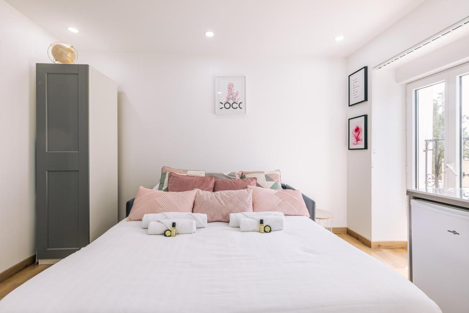 Guestready - Amazing Studio Near Disneyland Montevrain Exterior photo