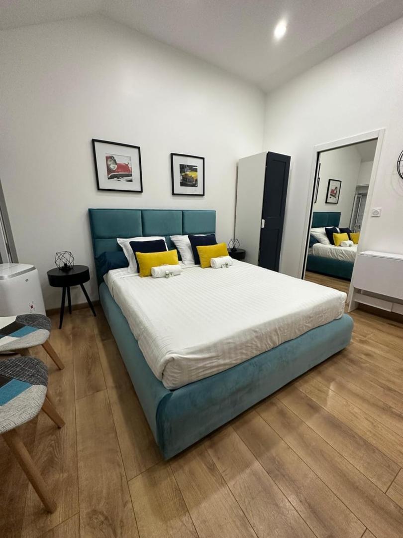 Guestready - Amazing Studio Near Disneyland Montevrain Exterior photo