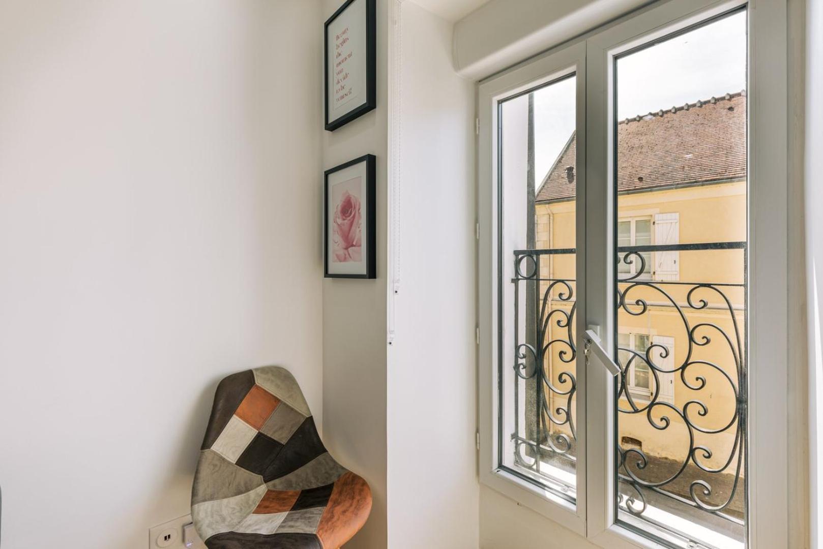 Guestready - Amazing Studio Near Disneyland Montevrain Exterior photo