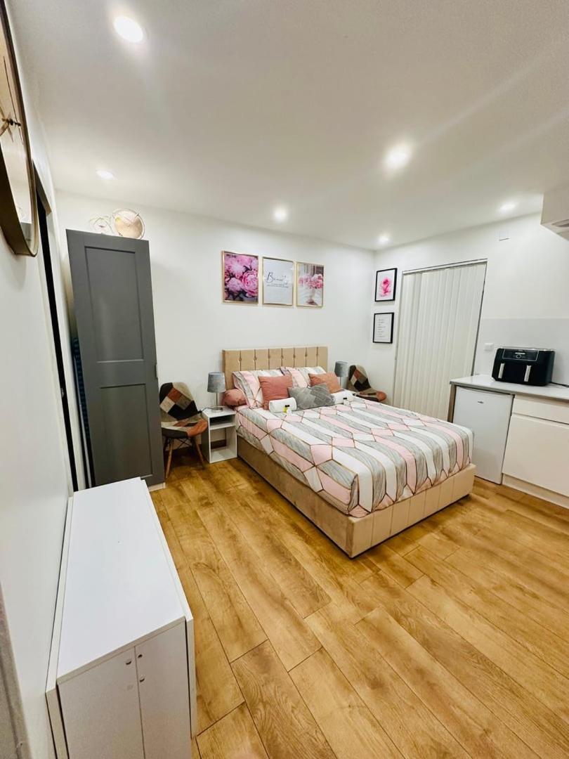 Guestready - Amazing Studio Near Disneyland Montevrain Exterior photo