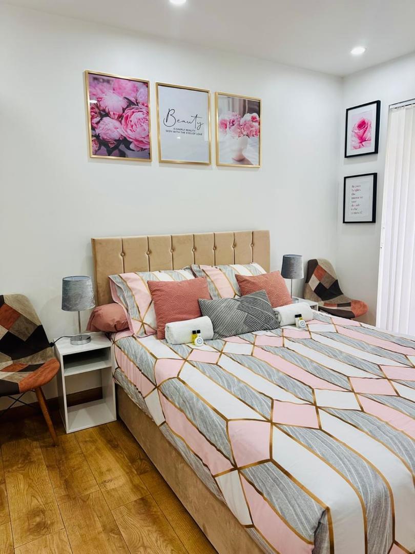 Guestready - Amazing Studio Near Disneyland Montevrain Exterior photo