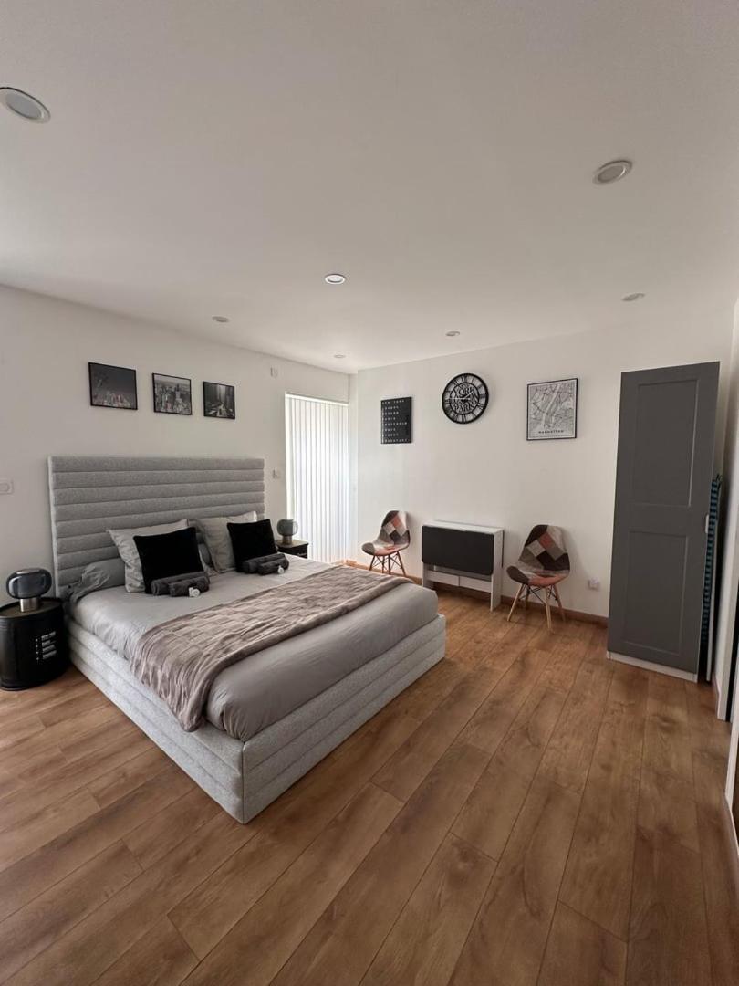 Guestready - Amazing Studio Near Disneyland Montevrain Exterior photo