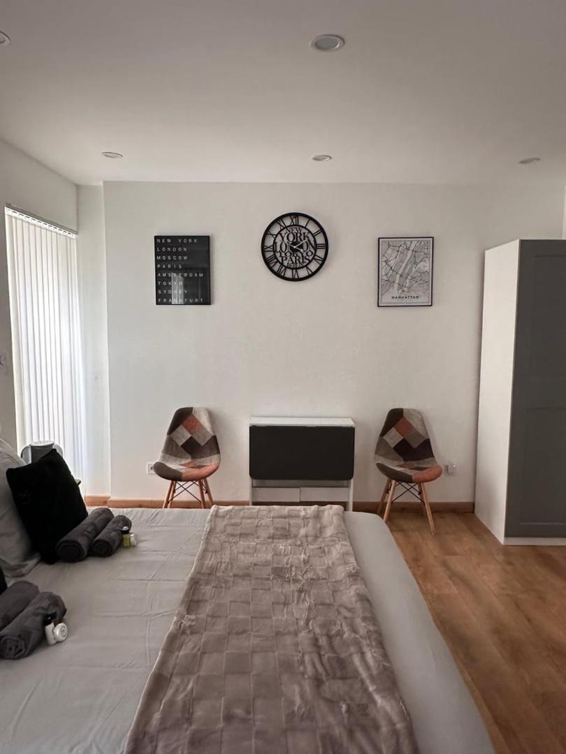 Guestready - Amazing Studio Near Disneyland Montevrain Exterior photo