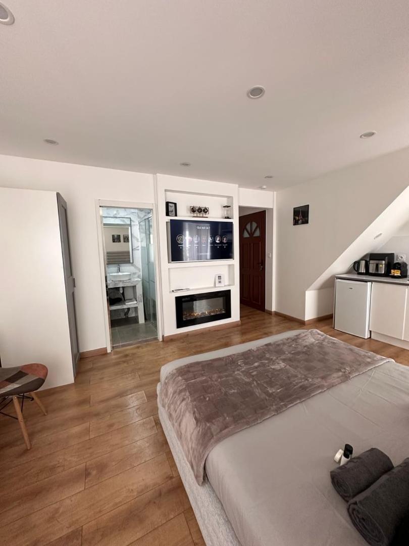 Guestready - Amazing Studio Near Disneyland Montevrain Exterior photo