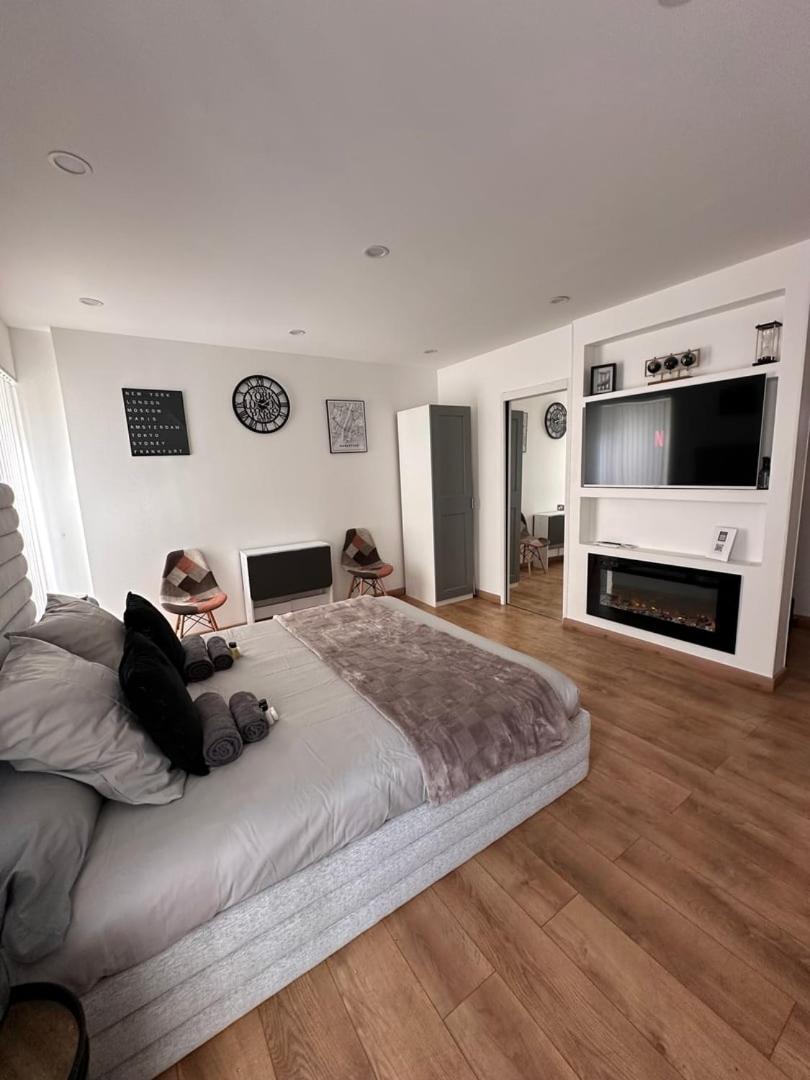Guestready - Amazing Studio Near Disneyland Montevrain Exterior photo